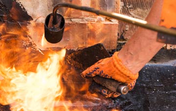 Burton flat roof repair companies