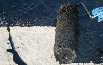 Burton liquid sealant waterproofing