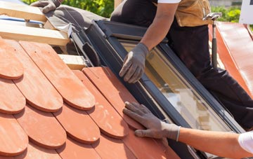 replacement Burton roof windows