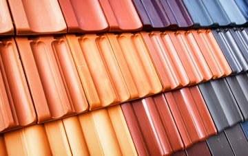 Burton roof tile costs