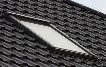 benefits of Burton roof windows