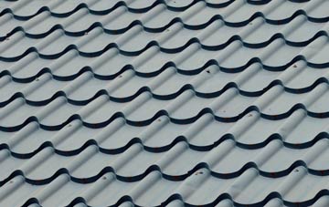 Burton rubber roofing companies