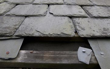 Burton slate roof repairs and maintenance