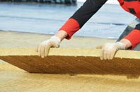 find rated Burton roof insulation companies