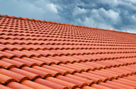 Burton roofing tiles