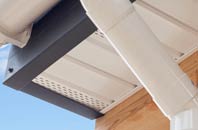 find rated Burton soffit companies